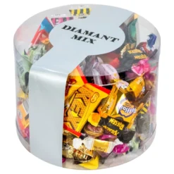 Diamant Mix Økonomipakke
