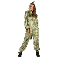 Dino Jumpsuit Kostume