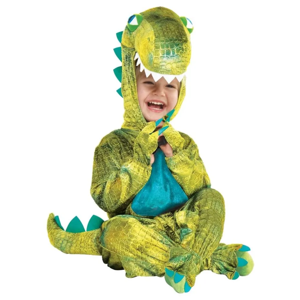 Dinosaur Babykostume