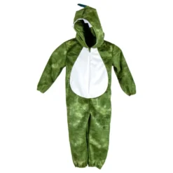 Dinosaur Jumpsuit Børnekostume