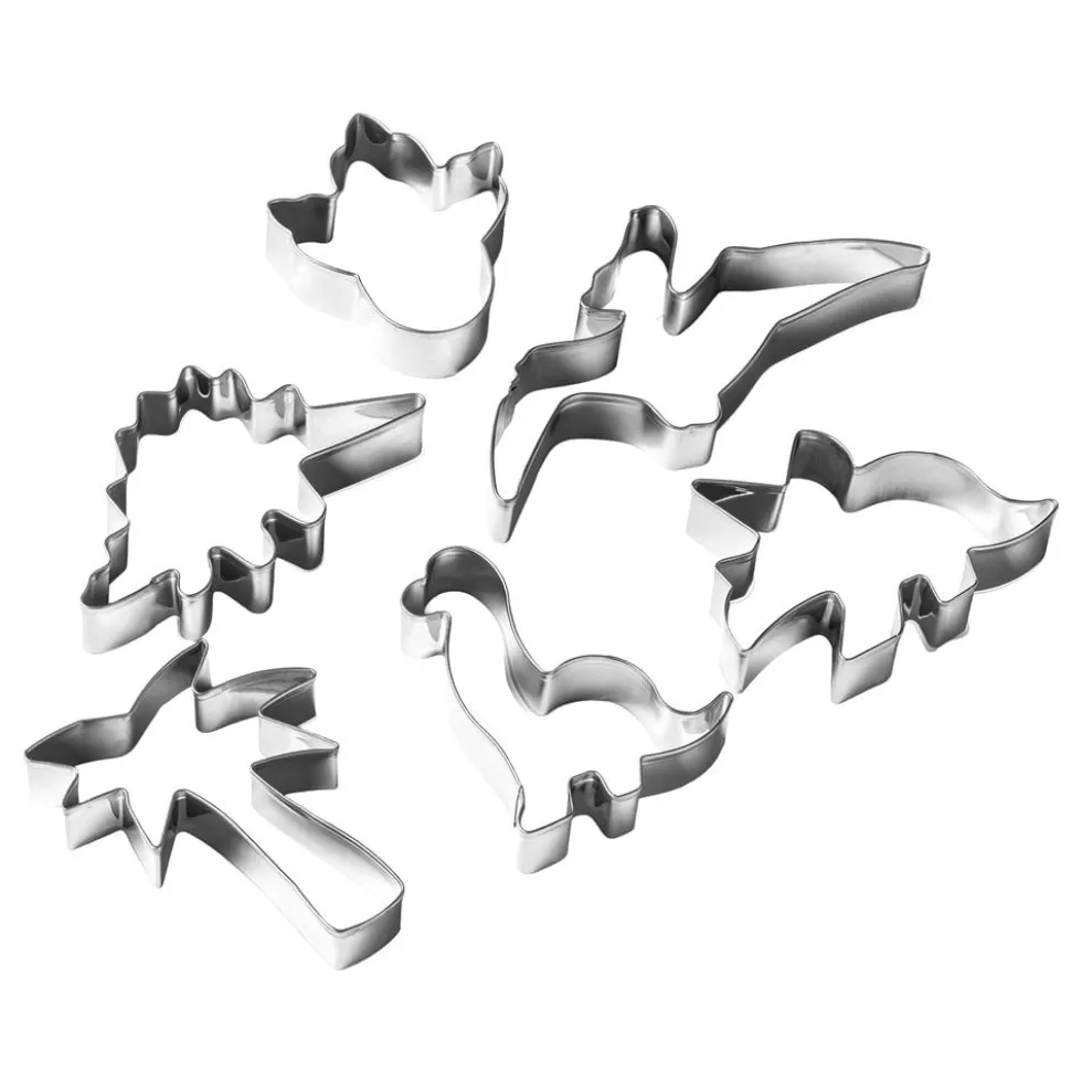 Dinosaur Kageforme