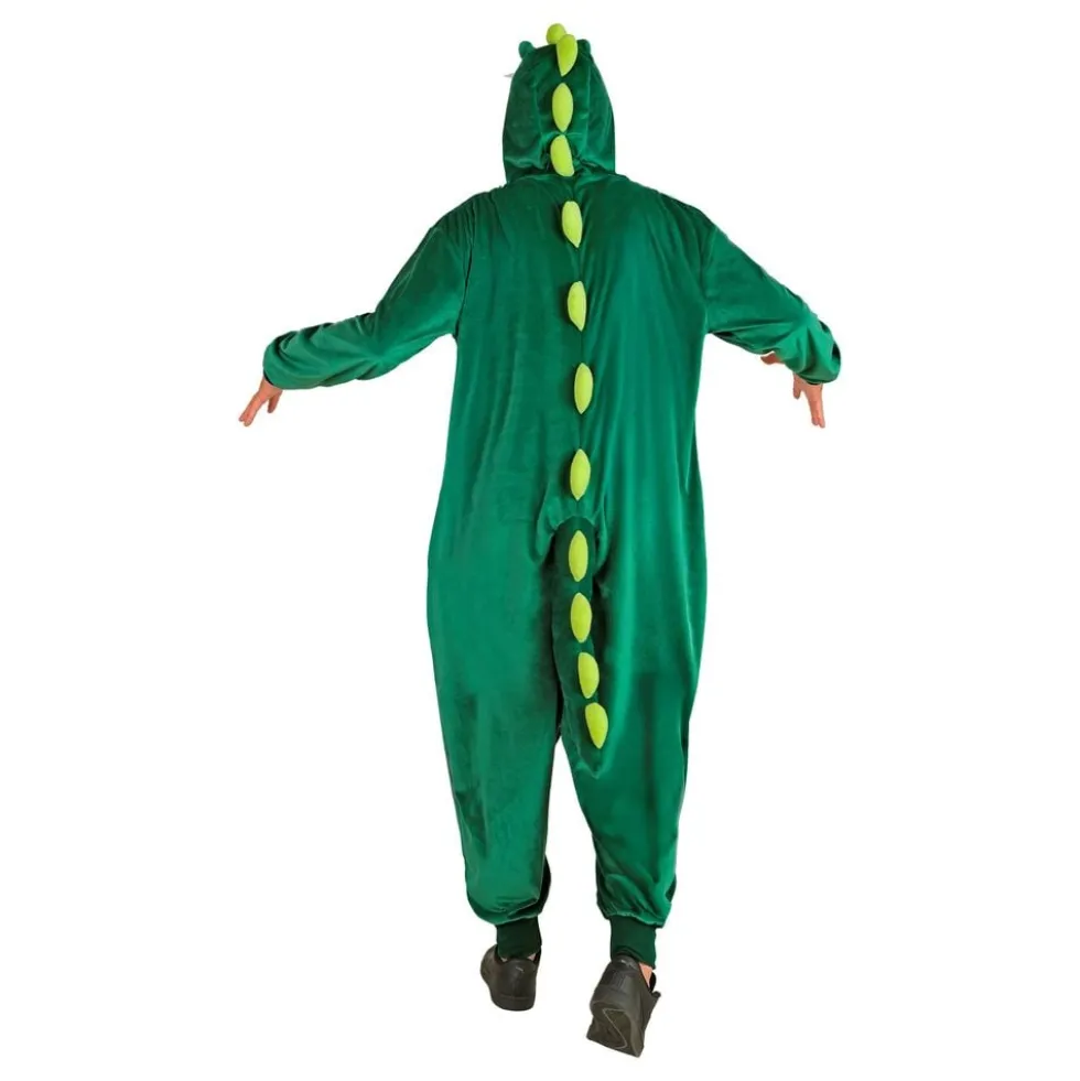 Dinosaur Onesie Kostume