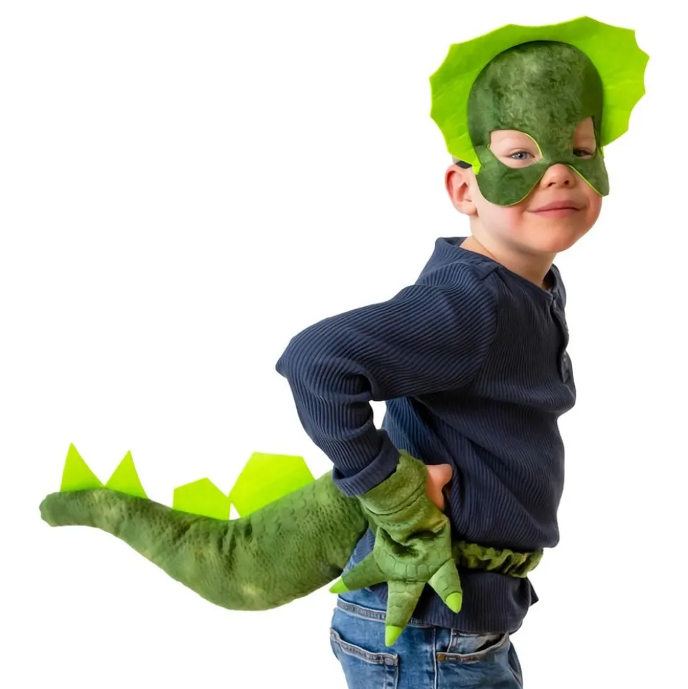 Dinosaur Udklædningssæt til Børn