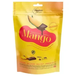 Dippies Fruit Dips Mango Tørret Frugt
