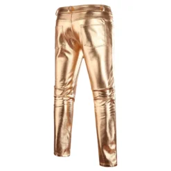 Discobukser Guld
