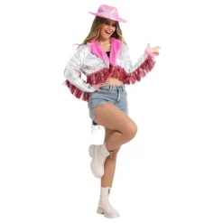 Disco Cowboy Kostume