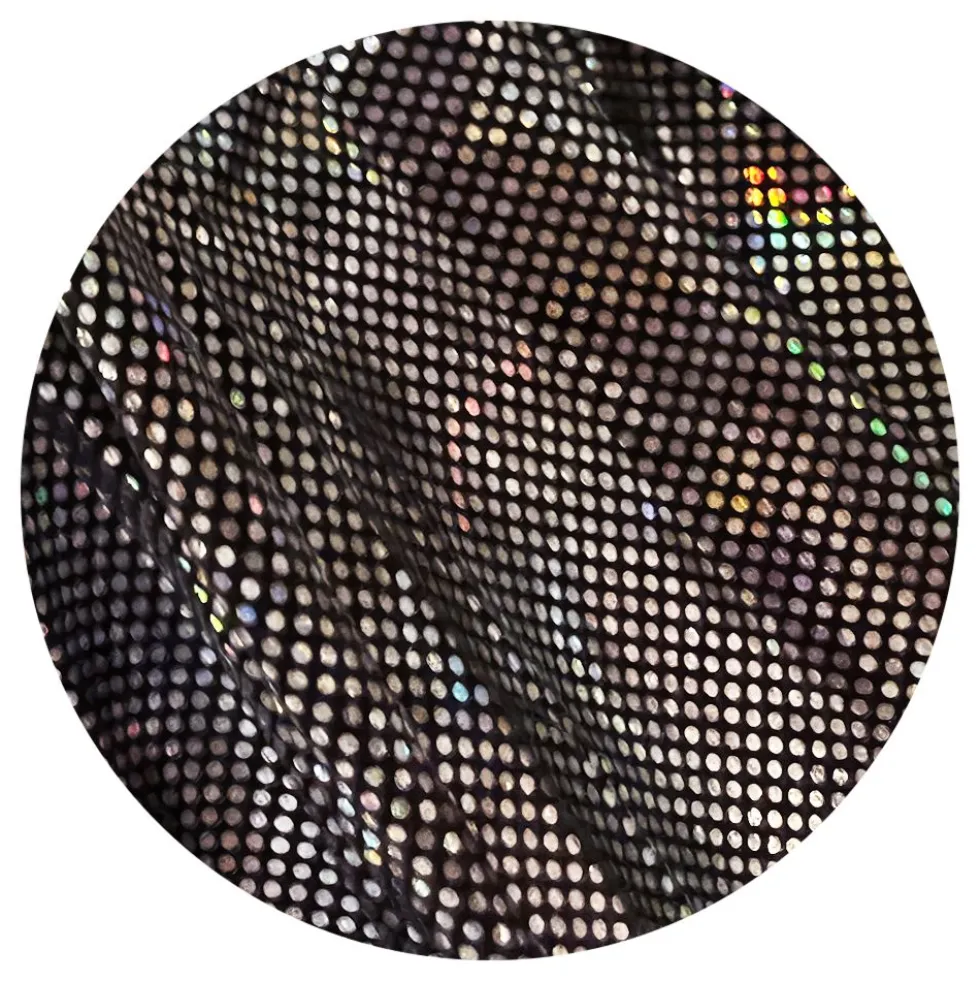 Disco Jumpsuit Kostume