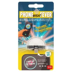 Discolampe til Mobil Night Fever Mini