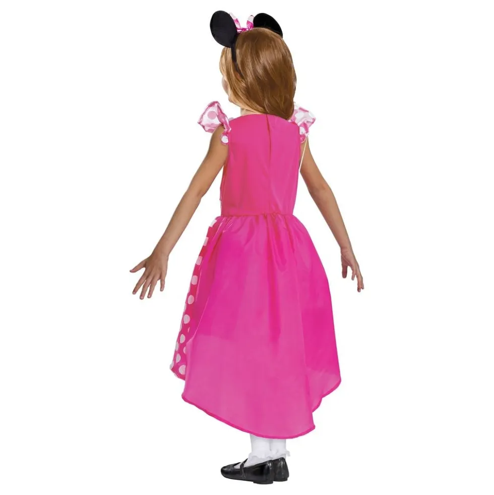 Disey Mimmi Pigg Børnekostume