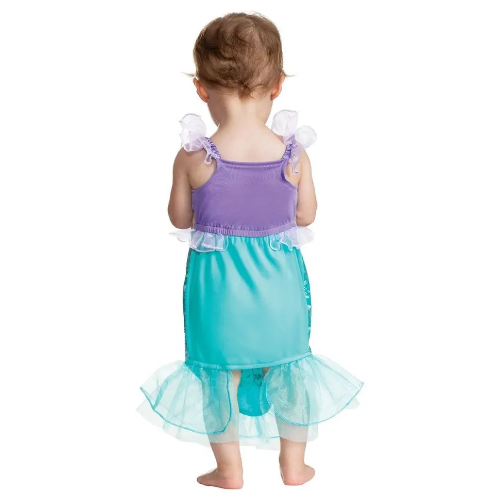 Disney Ariel Babykostume