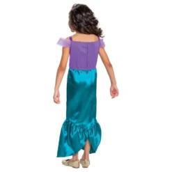 Disney Ariel Børnekostume