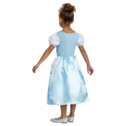 Disney™ Askepot Klassisk Børnekostume