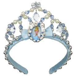 Disney Askepot Tiara