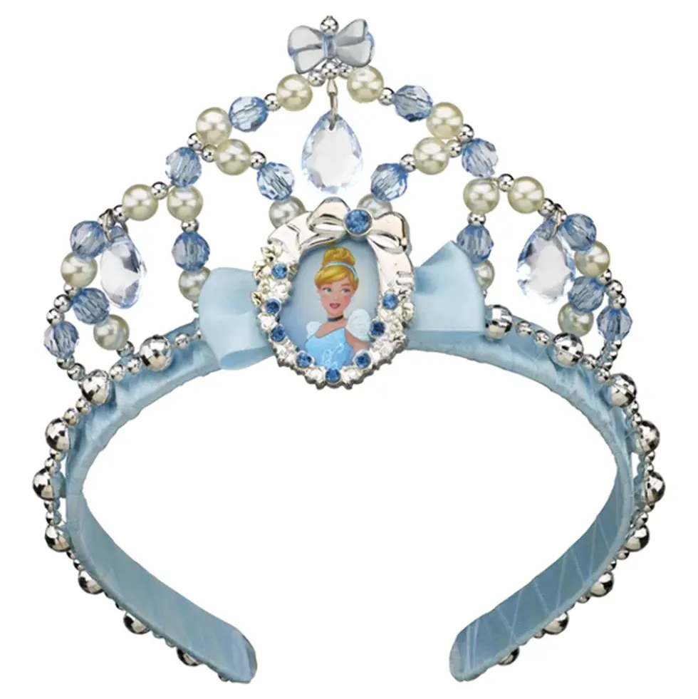 Disney Askepot Tiara