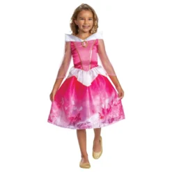 Disney™ Askungen Børnekostume