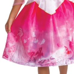 Disney™ Askungen Børnekostume