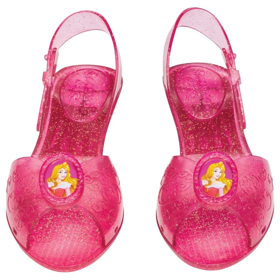 Disney Aurora Jelly Børnesko