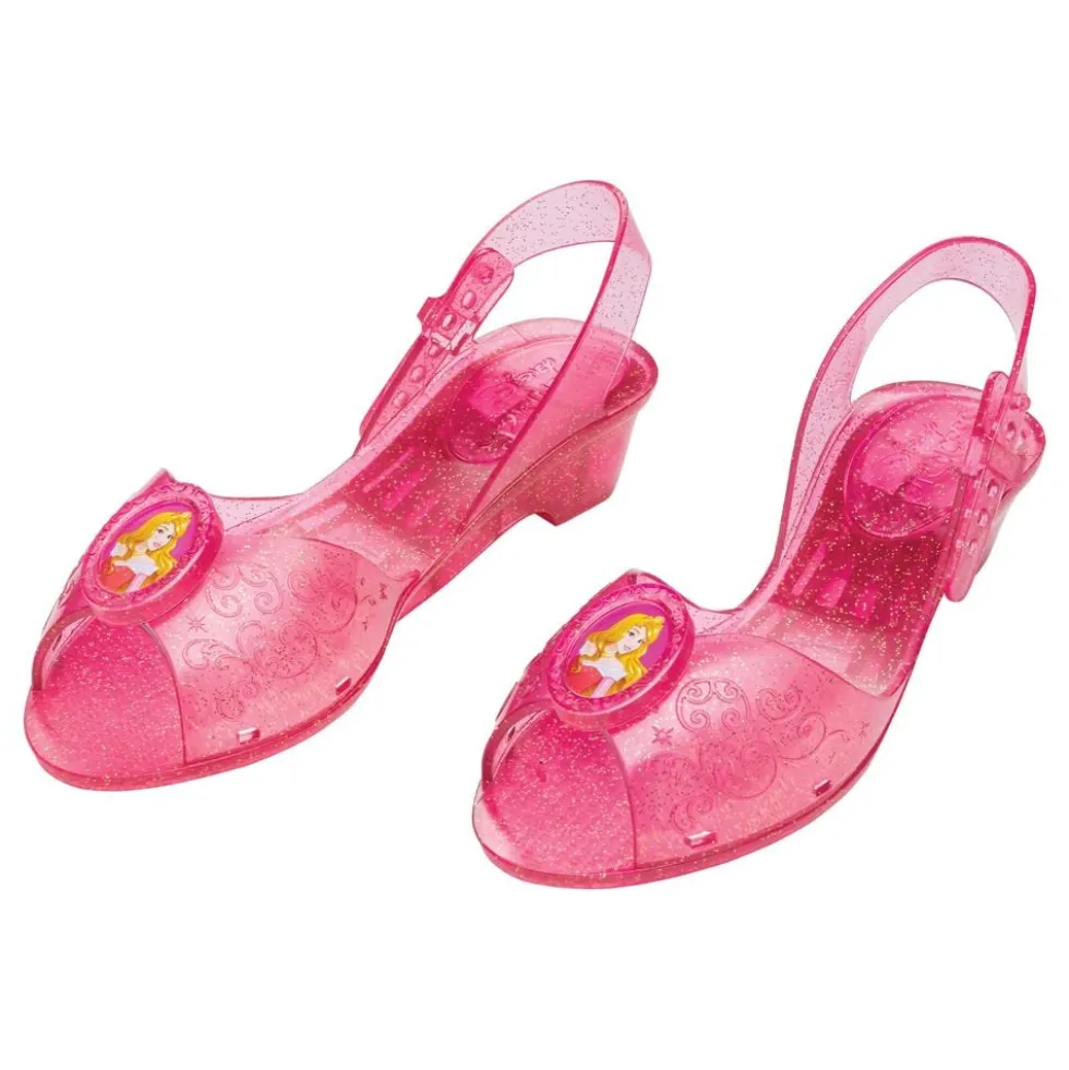 Disney Aurora Jelly Børnesko