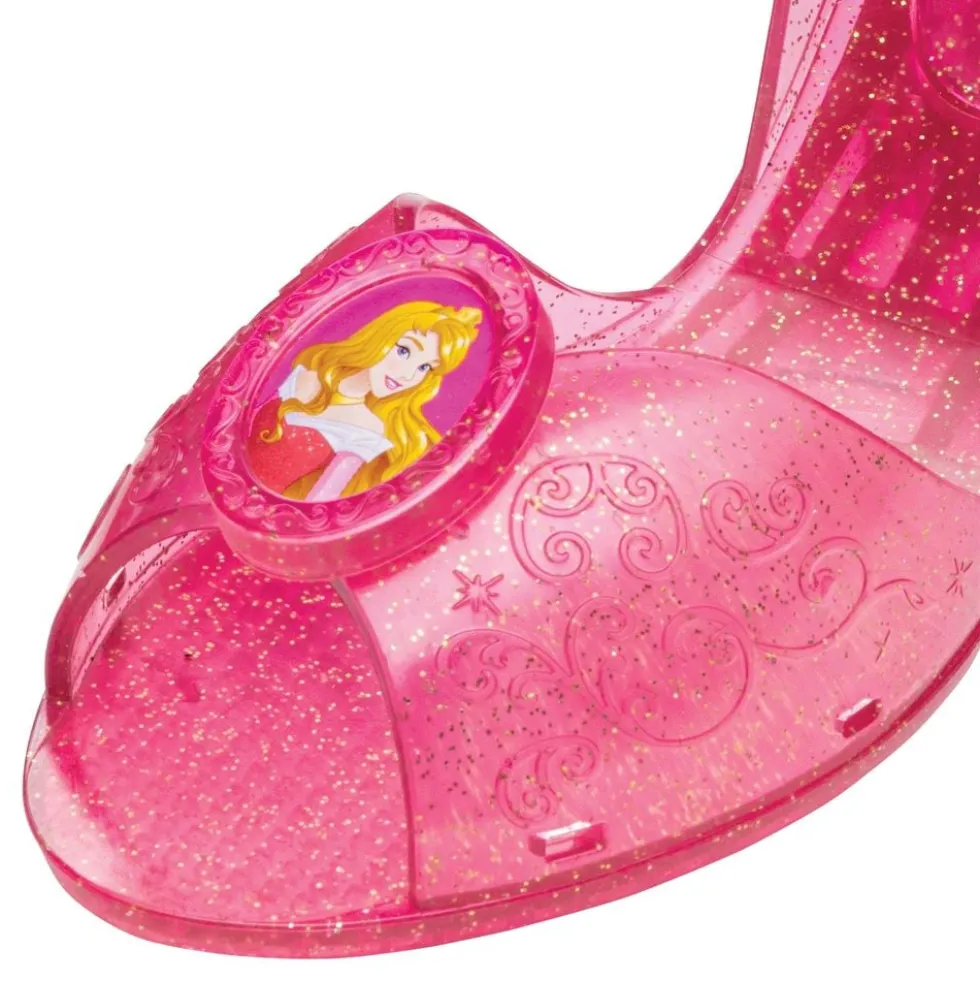 Disney Aurora Jelly Børnesko