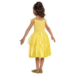 Disney Belle Børnekostume