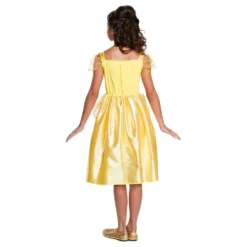 Disney Belle Børnekostume