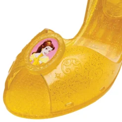 Disney Belle Jelly Børnesko
