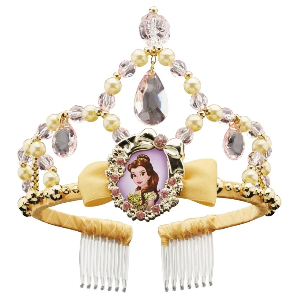 Disney Belle Tiara
