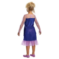 Disney Den Lille Havfrue Ursula Børnekostume