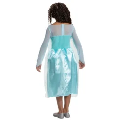 Disney Frost Elsa Børnekostume