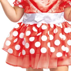Disney Minnie Mouse Baby Kostume