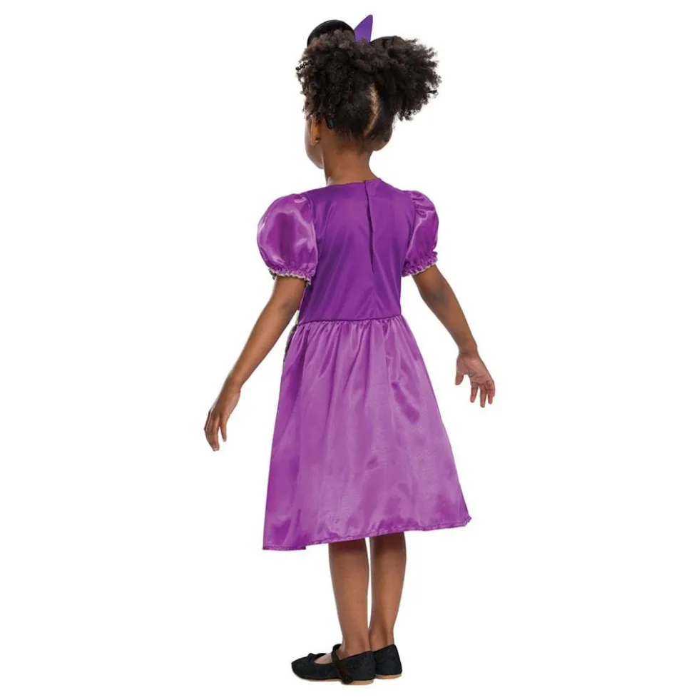 Disney™ Minnie Mouse Heks Børnekostume