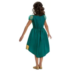 Disney™ Modig Merida Børnekostume