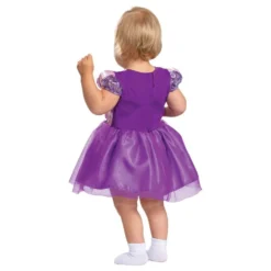 Disney™ Rapunzel Baby Kostume