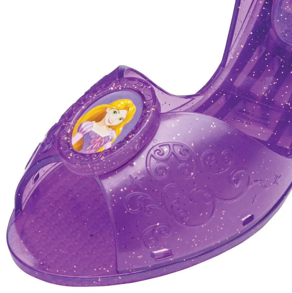 Disney Rapunzel Jelly Børnesko
