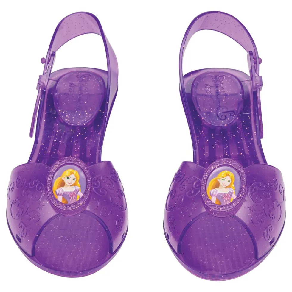 Disney Rapunzel Jelly Børnesko