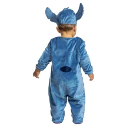Disney Stitch Baby Kostume