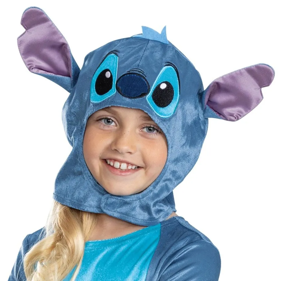 Disney Stitch Børnekostume
