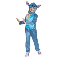 Disney Stitch Børnekostume