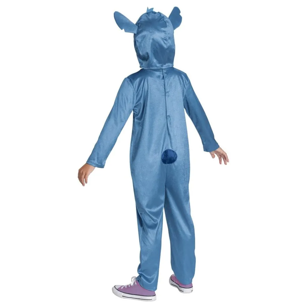 Disney Stitch Børnekostume