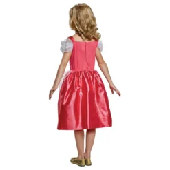 Disney Tornerose Børnekostume