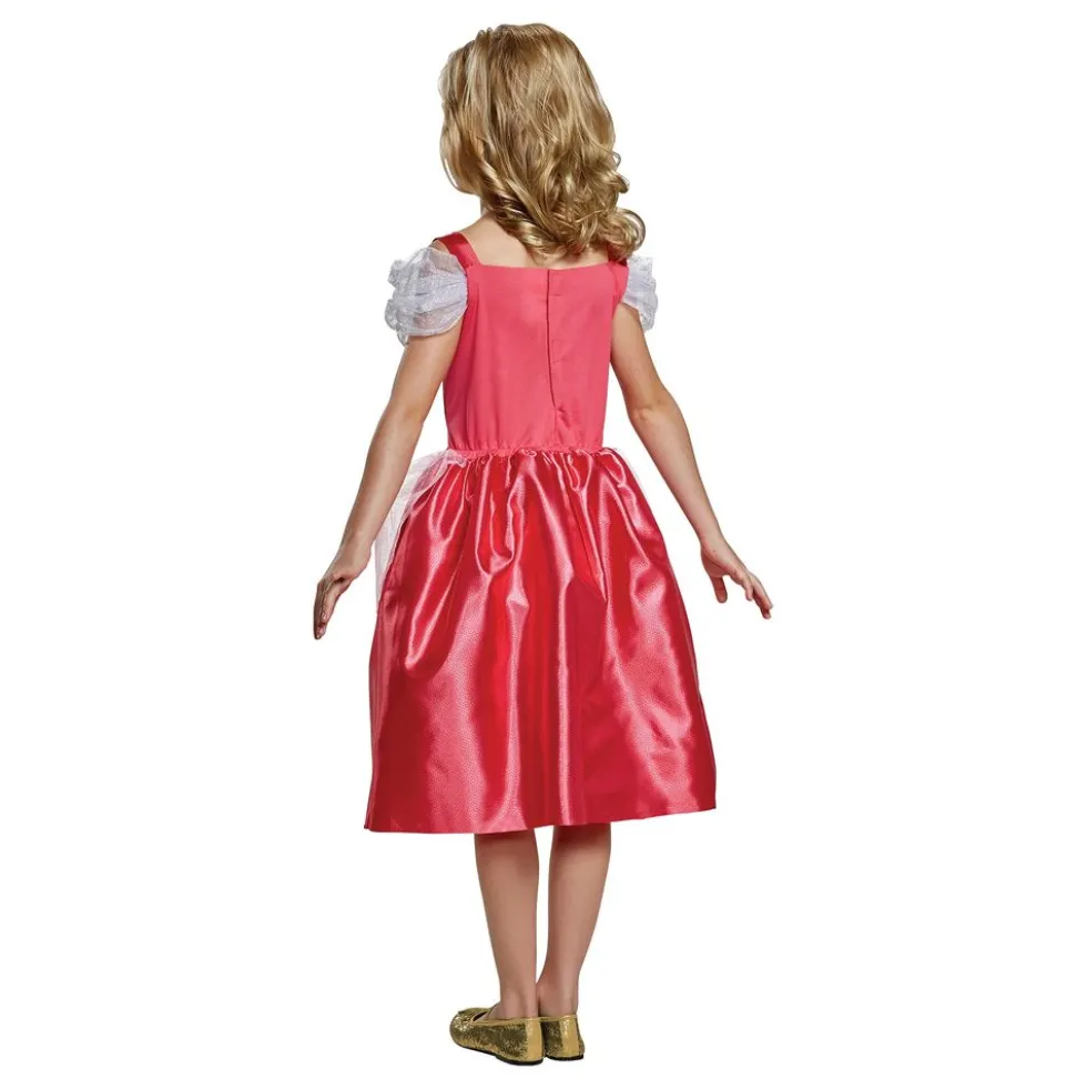 Disney Tornerose Børnekostume