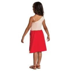 Disney™ Vaiana Børnekostume