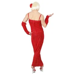 Diva Dragqueen Kostume