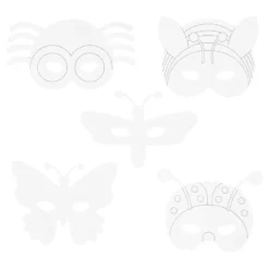 DIY Insektmasker