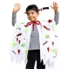 DIY Kit Halloweendragt til Børn