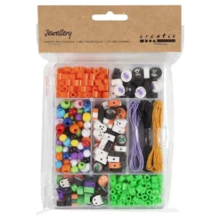 DIY Kit Smykker Halloween