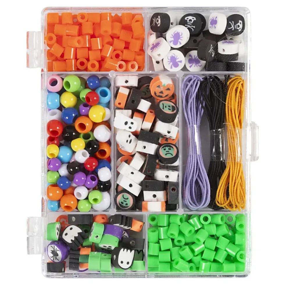 DIY Kit Smykker Halloween