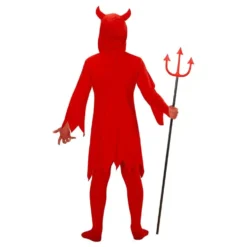 Djævel Børnekostume