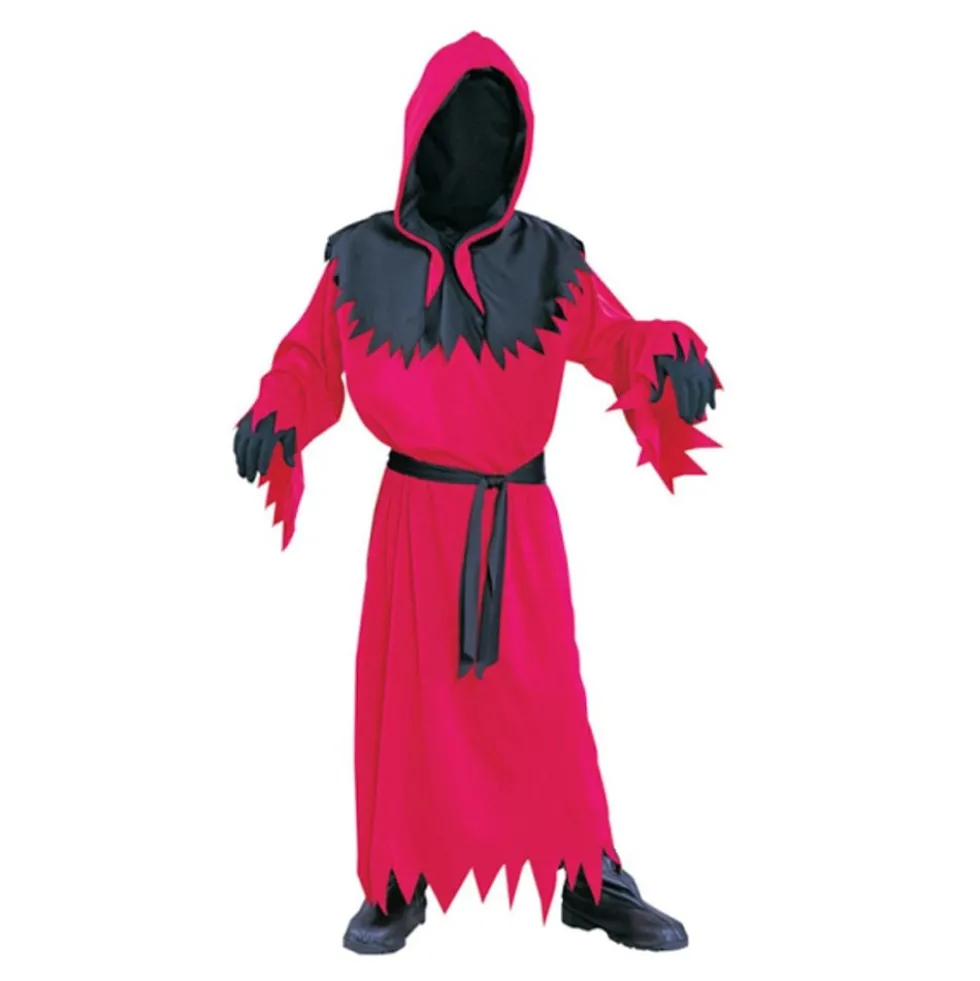 Djævlebarn Børnekostume