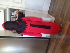 Djævlebarn Børnekostume